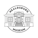 Logo of Healdsburg Museum