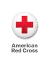 Logo de American Red Cross - Orange County