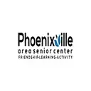 Logo of Senior Adult Activity Center of Phoenixville Area