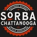 Logo de Southern Off Road Bicycle Association Chattanooga TN Chapter