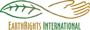 Logo of EarthRights International