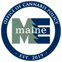 Logo de State of Maine, DAFS-Office of Cannabis Policy