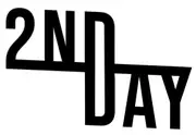 Logo of Second Day