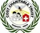 Logo of Community Organisation for Social Transformation Trust