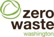 Logo of Zero Waste Washington