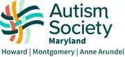 Logo of Autism Society of Maryland