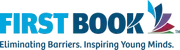 Logo de First Book