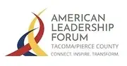 Logo de American Leadership Forum Tacoma/Pierce County Chapter