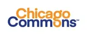 Logo of Chicago Commons Association