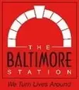 Logo de The Baltimore Station