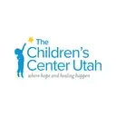 Logo of The Children's Center Utah