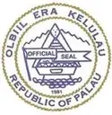 Logo de Office of the House Legal Counsel for the Republic of Palau