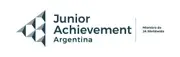 Logo de Junior Achievement Argentina