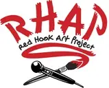 Logo of Red Hook Art Project