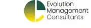 Logo of Evolution Management Consultants