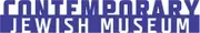 Logo of The Contemporary Jewish Museum