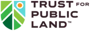 Logo of Trust for Public Land