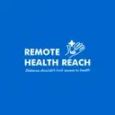 Logo de Remote Health Reach