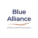 Logo of Blue Alliance (formerly Blue Finance)