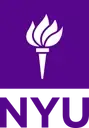 Logo de NYU Steinhardt School of Culture, Education, and Human Development