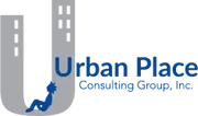 Logo of Urban Place Consulting Group