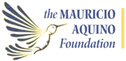 Logo de The Mauricio Aquino Foundation