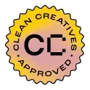 Logo de Clean Creatives