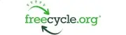 Logo of The Freecycle Network