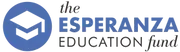 Logo of The Esperanza Education Fund