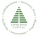 Logo of Lone Pine Capital LLC