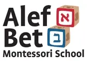 Logo of Alef Bet Montessori School