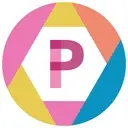 Logo de Prismatic Movement
