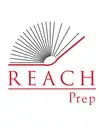 Logo de REACH Prep
