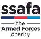 Logo of SSAFA