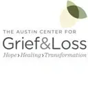 Logo of Austin Center for Grief and Loss