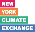 Logo of New York Climate Exchange