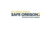 Logo of Alliance for a Safe Oregon