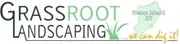 Logo of Grassroot Landscaping