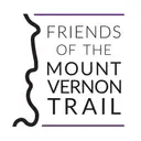 Logo de Friends of the Mount Vernon Trail