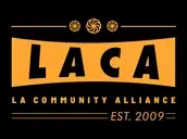 Logo of Immigrants Charitable Foundation DBA LA Community Alliance