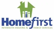 Logo of Homefirst Interfaith Housing and Family Services, Inc.