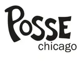 Logo de Posse Foundation, Chicago