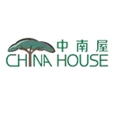 Logo of Global citizen action/ China House