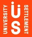 Logo of University Settlement Society of New York