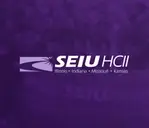 Logo of SEIU Healthcare IL IN MO KS