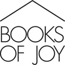 Logo of Books of Joy