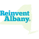 Logo de Reinvent Albany