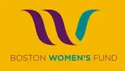 Logo of Boston Women's Fund