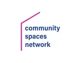 Logo of Community Spaces Network