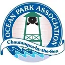 Logo of The Ocean Park Association